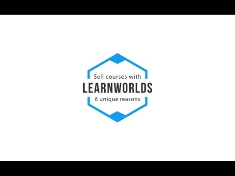 6 unique reasons why LearnWorlds is the top platform for launching your online school