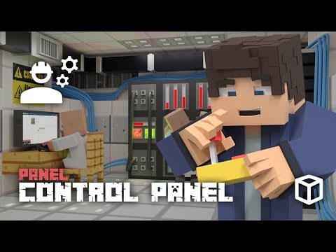 How To Use Your Control Panel For Your Apex Hosting Server