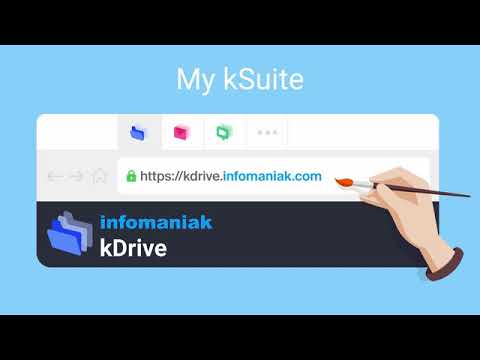 Avis MykSuite Infomaniak: Une nouvelle innovation