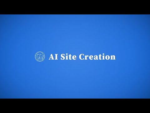 Bluehost AI Site Creator I Step-by-Step Tutorial