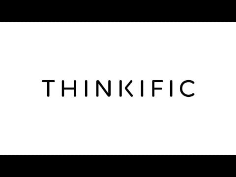 Thinkific - Create and Sell Online Courses