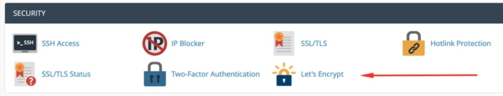 Protégez votre site WordPress avec un certificat SSL  Gratuit Let's Encrypt