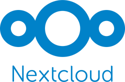 Nexcloud logo