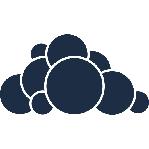 OwnCloud logo