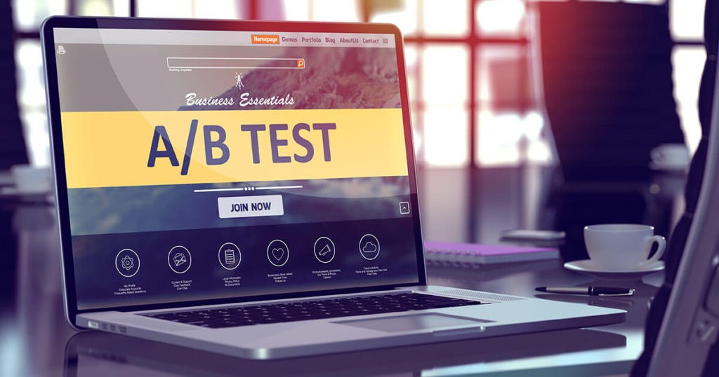 Créer un site de test d'hébergement Web