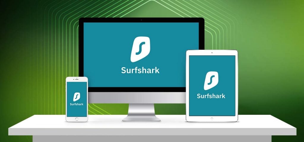 SurfShark VPN