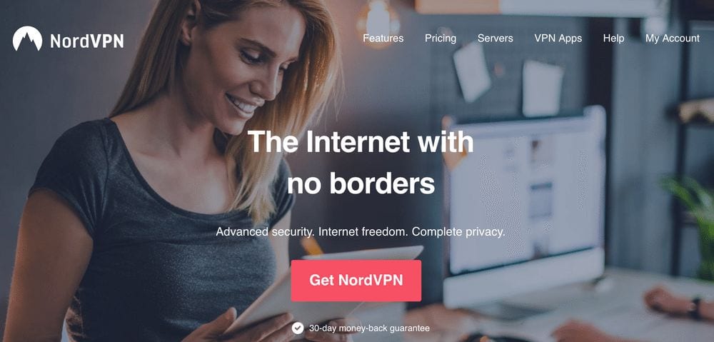 NordVPN