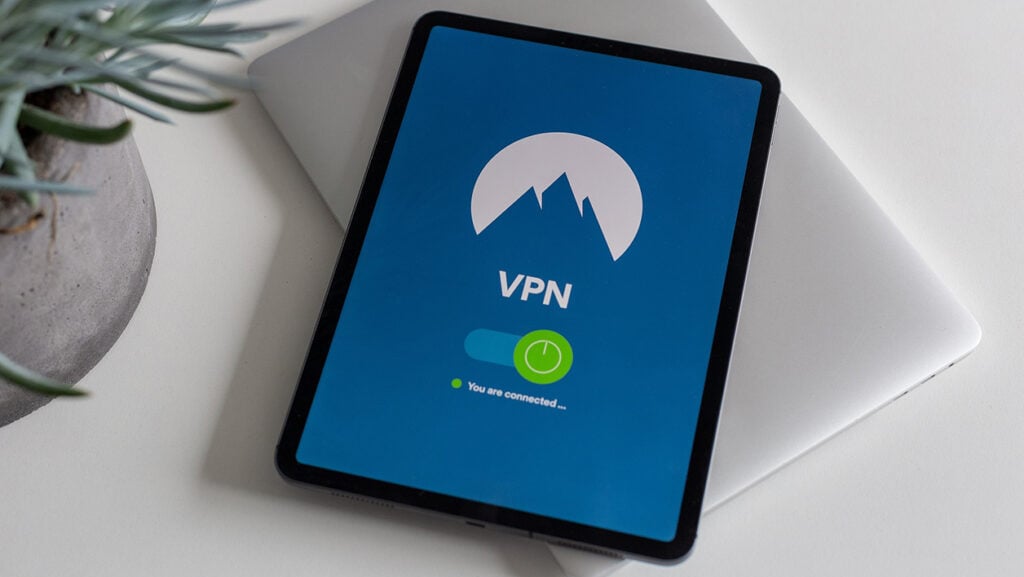 NordVPN