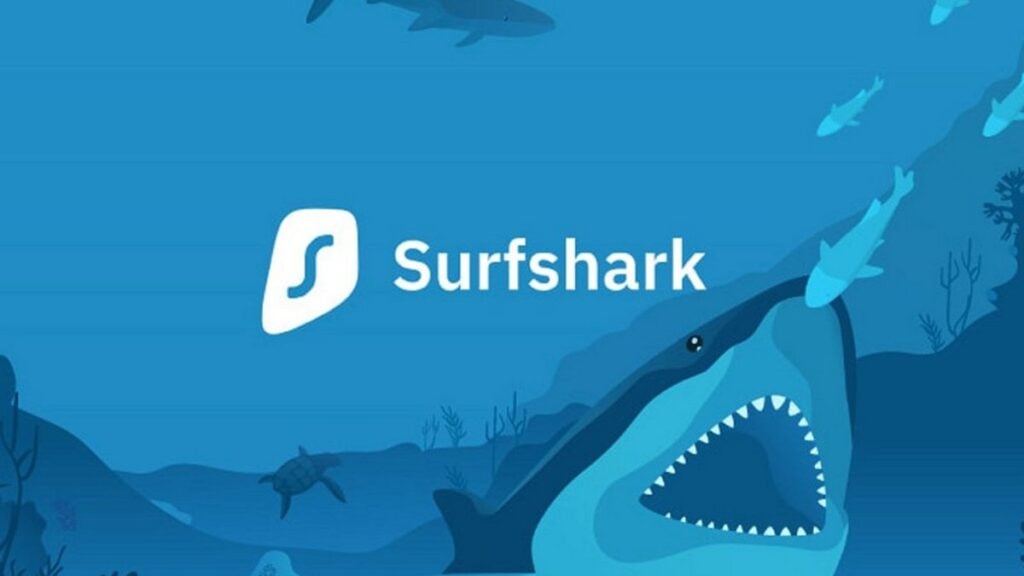 Surfshark