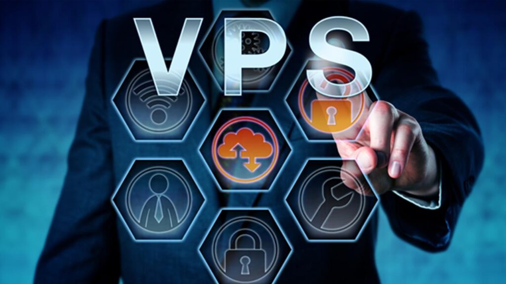 Qu'est-ce qu'un VPS ?