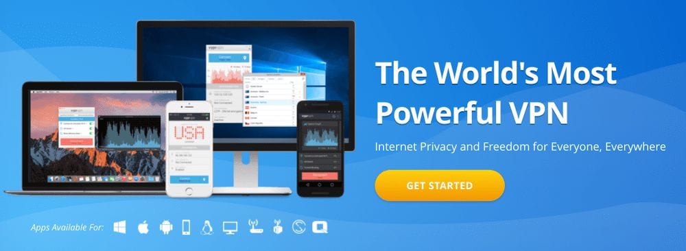 VyprVPN