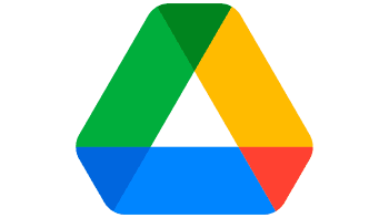 Google Drive Logo