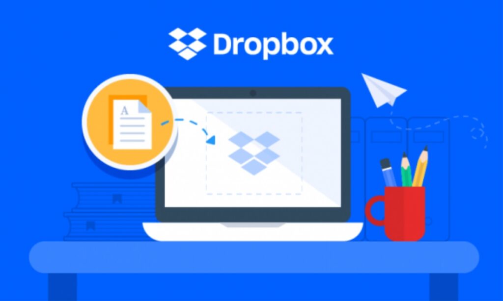 DropBox