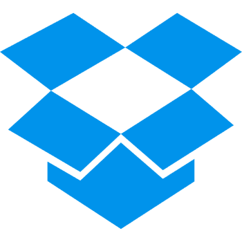 dropbox 350