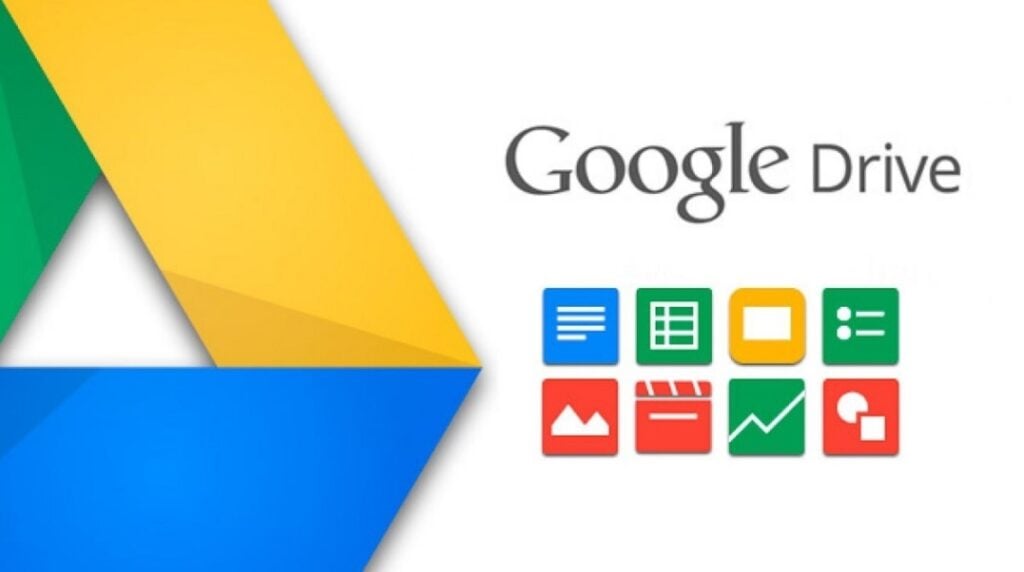 Google drive