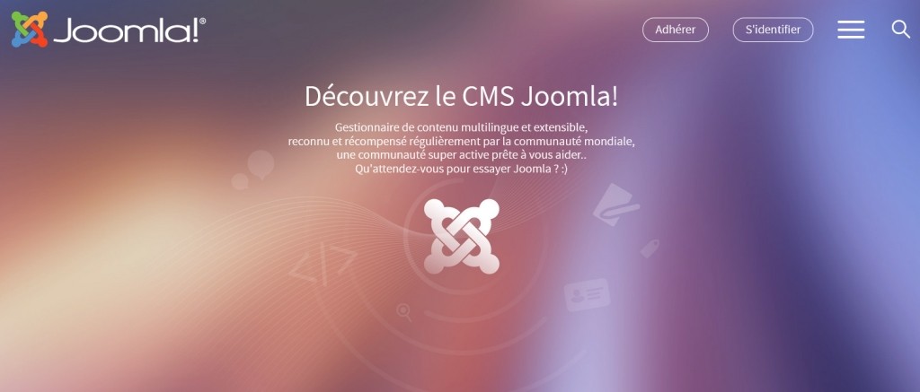 Joomla