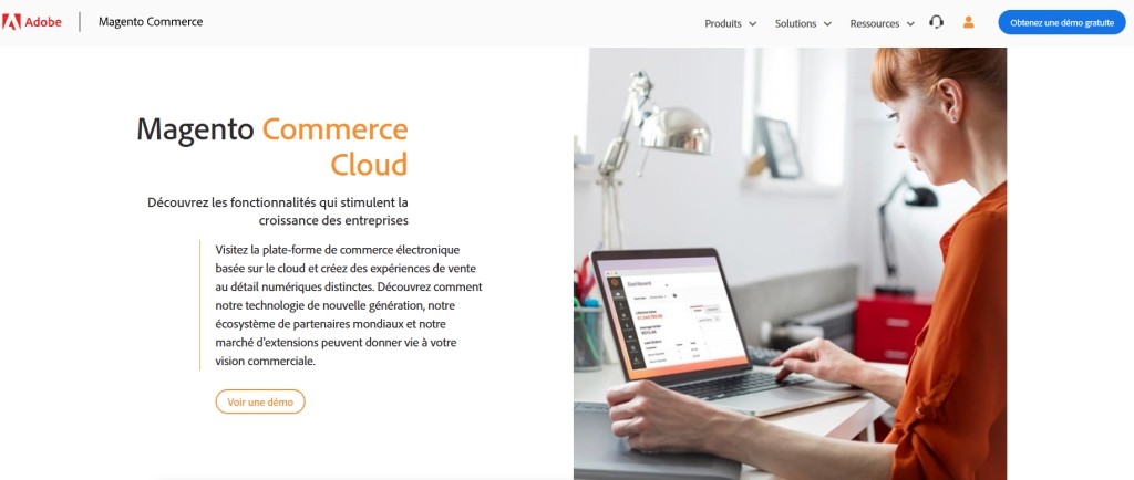 Magento