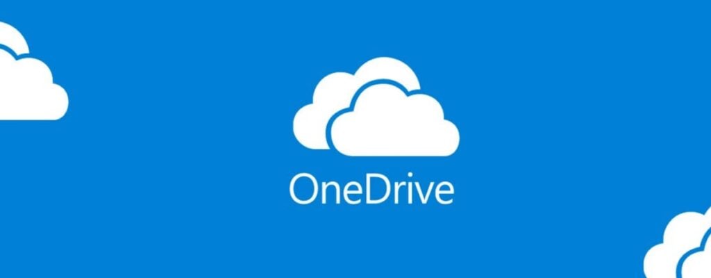 Onedrive