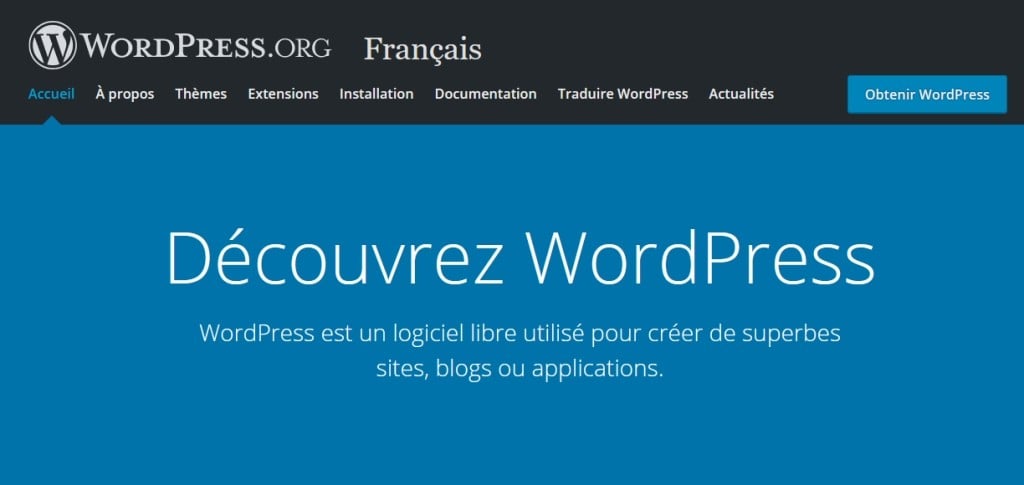 WordPress