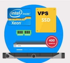 Infomaniak VPS Cloud SSd