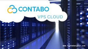 VPS cloud Contabo