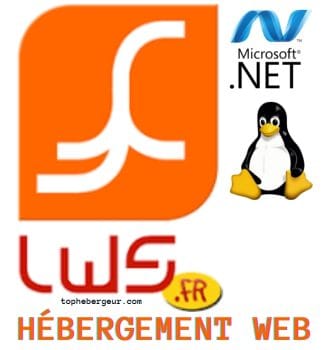 LWS hébergement web Linux et Windows