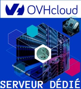 Avis sur les serveurs dédié Bare Metal d'OVHCLOUD