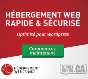 Hébergement Web WHC