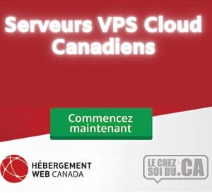 Avis Serveur VPS de WHC