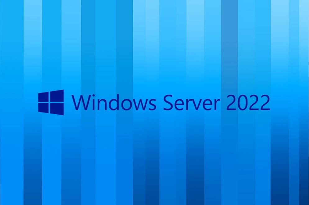 Fonctionnalités obsolètes de Windows Server 2022