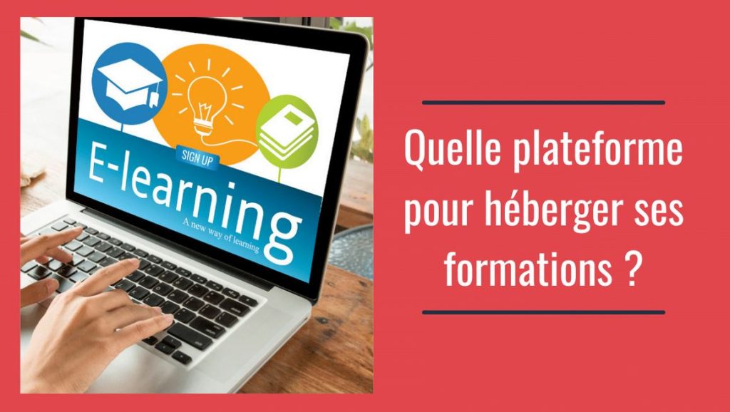 Choisissez une plateforme LMS