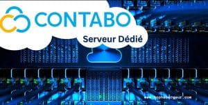 Contabo serveurs dédiés