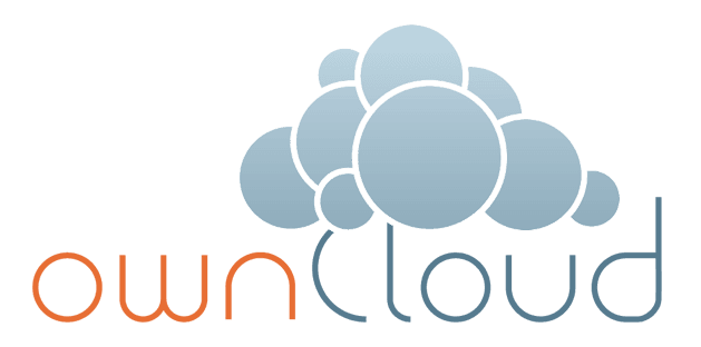 Owncloud logo