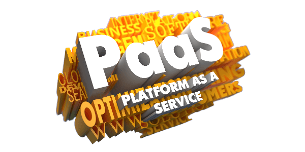 PaaS Logo