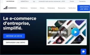 BigCommerce