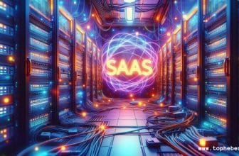 Hébergement Apps SaaS