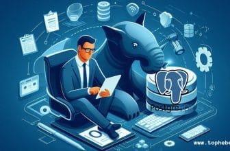 Hébergement PostgreSQL