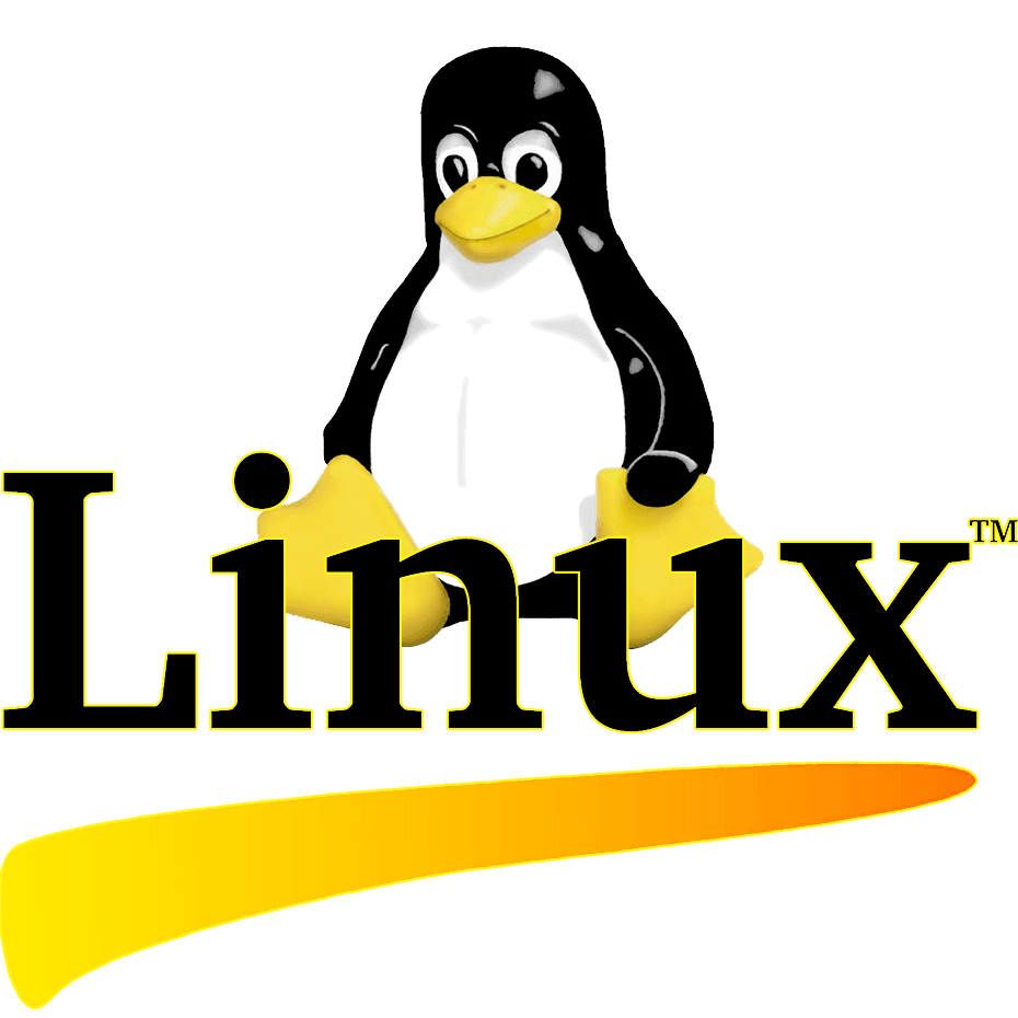 linux logo 1