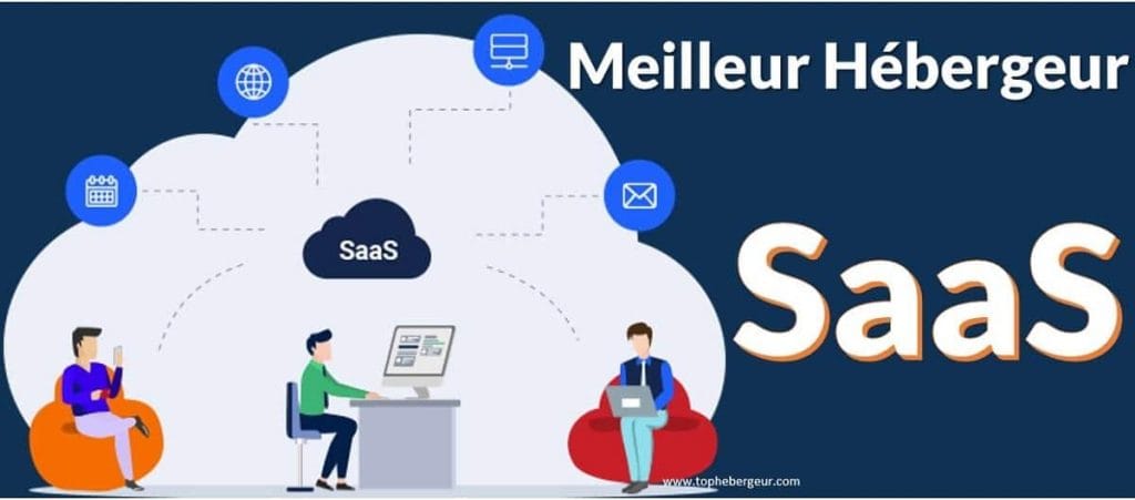 Meilleur Hébergeur Cloud SaaS