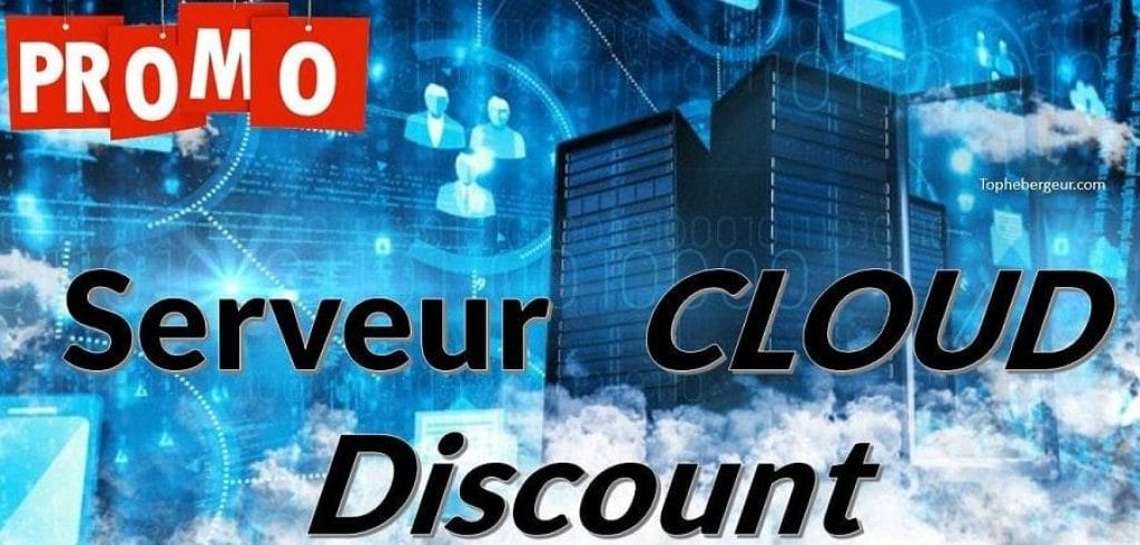 Meilleur serveur Cloud Pas Cher