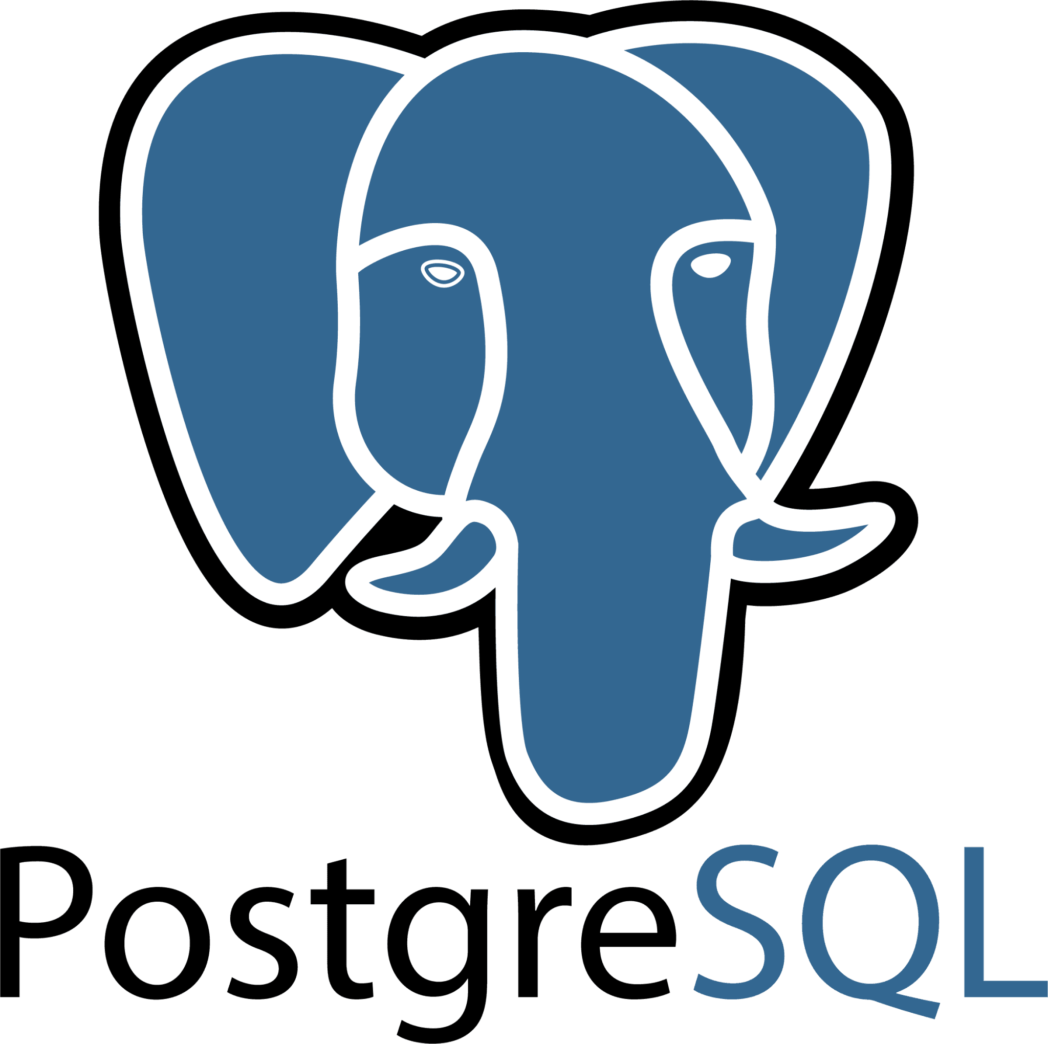 postgresql logo