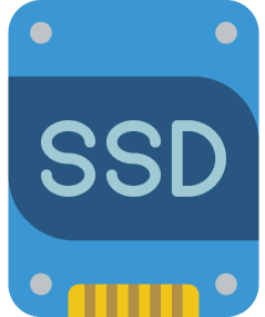 SSD