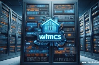 Hébergement avec WHMCS