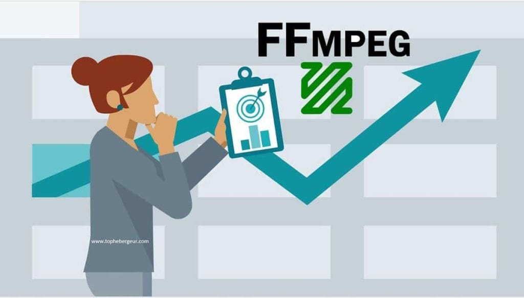 Comment FFmpeg peut propulser votre site media ?