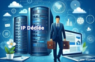 Hébergement Web avec IP Dédiée