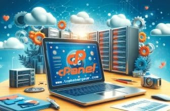 Hébergement cPanel