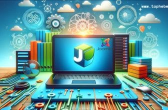 Hébergement Joomla