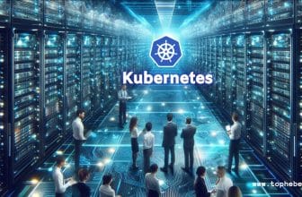 Hébergement kubernetes