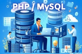 Hébergement PHP MySQL