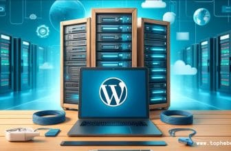 Hébergement WordPress